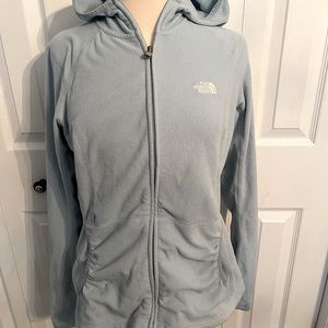 North face lightweight jacket